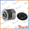 Poulie d'Alternateur pour FIAT | ESA-FT-003, 51787208